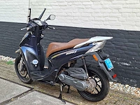 Kymco new people s 25km snorscooter - afbeelding 3 van  7