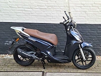 Kymco new people s 25km snorscooter - afbeelding 4 van  7