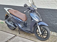 Kymco new people s 25km snorscooter - afbeelding 5 van  7
