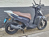 Kymco new people s 25km snorscooter - afbeelding 6 van  7