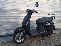 Kymco new sento 25km snorscooter 4-takt - afbeelding 2 van  6