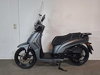 Kymco people s 25 km snorscooter 4takt - afbeelding 1 van  7