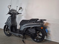 Kymco people s 25 km snorscooter 4takt - afbeelding 3 van  7