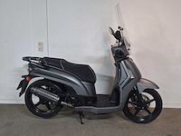 Kymco people s 25 km snorscooter 4takt - afbeelding 4 van  7