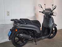 Kymco people s 25 km snorscooter 4takt - afbeelding 6 van  7