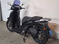 Kymco people s 25 km snorscooter 4takt - afbeelding 3 van  7