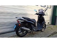 Kymco people s 25km snorscooter 4-takt - afbeelding 7 van  7
