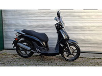 Kymco people s 25km snorscooter 4-takt - afbeelding 2 van  7