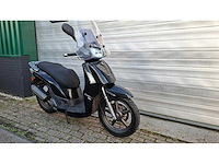 Kymco people s 25km snorscooter 4-takt - afbeelding 3 van  7