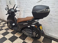 Kymco people s 45 km bromscooter 4takt - afbeelding 3 van  7