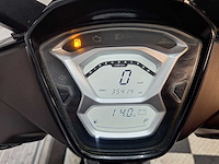 Kymco people s 45 km bromscooter 4takt - afbeelding 4 van  7