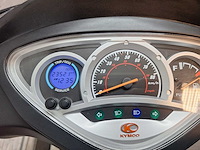 Kymco people s 45 km bromscooter 4takt - afbeelding 4 van  7