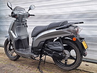 Kymco people s 45 km bromscooter 4takt - afbeelding 3 van  7