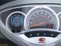 Kymco people s 45 km bromscooter 4takt - afbeelding 4 van  7