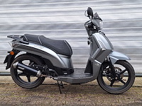 Kymco people s 45 km bromscooter 4takt - afbeelding 6 van  7