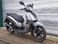 Kymco people s 45 km bromscooter 4takt - afbeelding 7 van  7