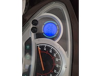 Kymco people s 45km bromscooter 4-takt