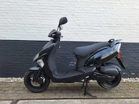 Kymco vitality 50 4t 45km bromscooter