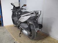 Kymco x citing - motorscooter - 400i abs - motorcycle - afbeelding 2 van  11