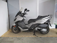 Kymco x citing - motorscooter - 400i abs - motorcycle - afbeelding 1 van  11