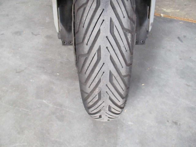 Kymco x citing - motorscooter - 400i abs - motorcycle - afbeelding 6 van  11