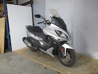Kymco x citing - motorscooter - 400i abs - motorcycle - afbeelding 7 van  11