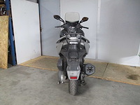 Kymco x citing - motorscooter - 400i abs - motorcycle - afbeelding 10 van  11