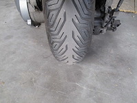 Kymco x citing - motorscooter - 400i abs - motorcycle - afbeelding 11 van  11