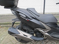 Kymco x citing s 400 - motorscooter - motorfiets - afbeelding 2 van  15