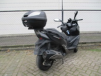 Kymco x citing s 400 - motorscooter - motorfiets - afbeelding 3 van  15