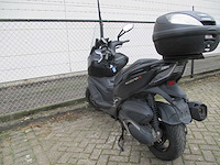Kymco x citing s 400 - motorscooter - motorfiets - afbeelding 6 van  15