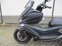 Kymco x citing s 400 - motorscooter - motorfiets - afbeelding 9 van  15