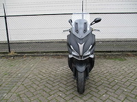 Kymco x citing s 400 - motorscooter - motorfiets - afbeelding 11 van  15