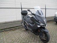 Kymco x citing s 400 - motorscooter - motorfiets - afbeelding 13 van  15