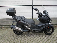 Kymco x citing s 400 - motorscooter - motorfiets - afbeelding 14 van  15
