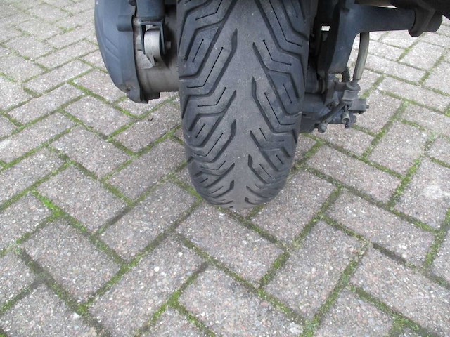 Kymco x citing s 400 - motorscooter - motorfiets - afbeelding 5 van  15