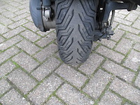 Kymco x citing s 400 - motorscooter - motorfiets - afbeelding 5 van  15