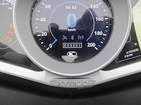 Kymco x citing s 400 - motorscooter - motorfiets - afbeelding 7 van  15