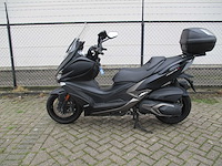 Kymco x citing s 400 - motorscooter - motorfiets