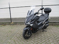 Kymco x citing s 400 - motorscooter - motorfiets - afbeelding 10 van  15