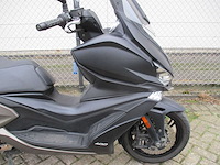 Kymco x citing s 400 - motorscooter - motorfiets - afbeelding 15 van  15
