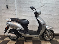 Kymco yup 45 km bromscooter 2takt - afbeelding 5 van  7