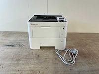 Kyocer ecosys pa4500x overige printers en copiers - afbeelding 3 van  9