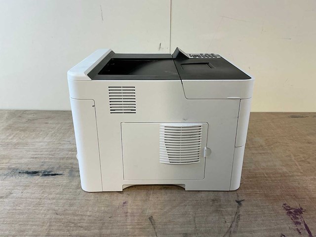 Kyocer ecosys pa4500x overige printers en copiers - afbeelding 5 van  9