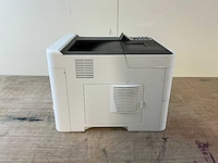 Kyocer ecosys pa4500x overige printers en copiers - afbeelding 5 van  9