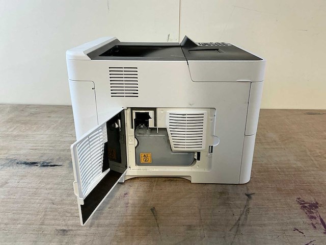 Kyocer ecosys pa4500x overige printers en copiers - afbeelding 6 van  9