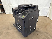 Kyocera - 4551 ci - taskalfa - kopieerapparaat - afbeelding 3 van  10