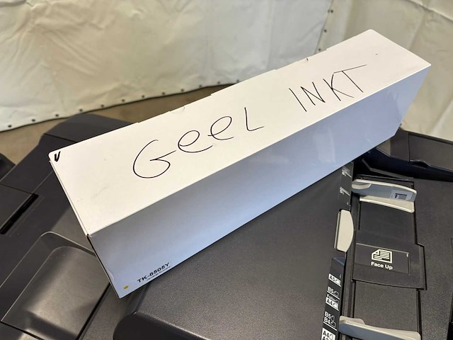 Kyocera - 4551 ci - taskalfa - kopieerapparaat - afbeelding 7 van  10