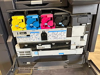 Kyocera - 4551 ci - taskalfa - kopieerapparaat - afbeelding 10 van  10