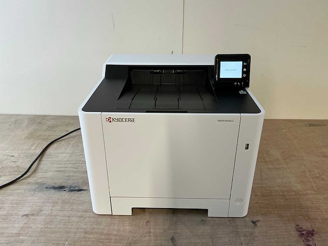Kyocera - ecosys - pa2101cwx - overige printers en copiers - afbeelding 1 van  9